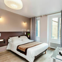 Hôtel Family & Spa Meyrueis