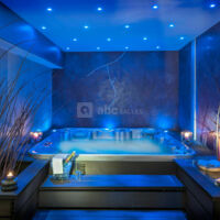 Hôtel Family & Spa Meyrueis