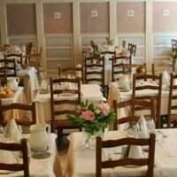 Hôtel Family & Spa Meyrueis