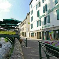 Hôtel Family & Spa Meyrueis