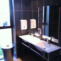 Sanitaire salle bacchus