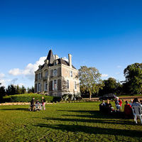 Château de l'Éperonnière