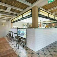 Le bar