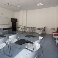 Salle Chanel