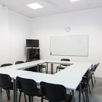 Salle Pasteur