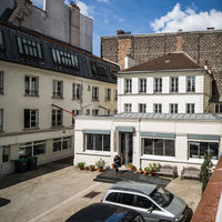 Accent Paris Study Center