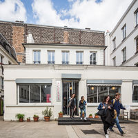 Accent Paris Study Center