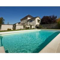 La piscine