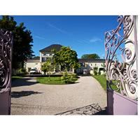 Bienvenue à la brunerie