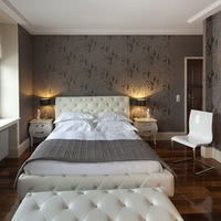 Chambre d'hôtes