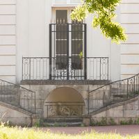 Parc et jardin