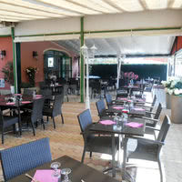 Le Bistrot Provençal