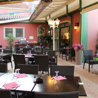 Le Bistrot Provençal