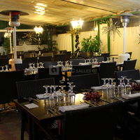 Le Bistrot Provençal