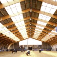 Le manège