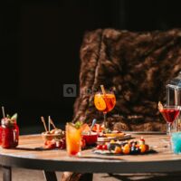 Cocktail