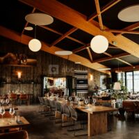 Salle Reining