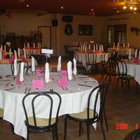 Tables rondes