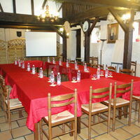 L'Auberge du Grand Baud