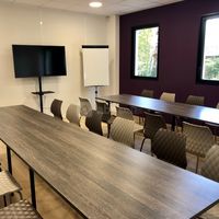 Work Sweet Home - Espace Bureau