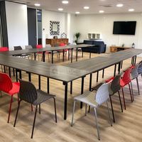 Work Sweet Home - Espace Grande Salle