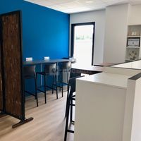 Work Sweet Home - Espace Coworking