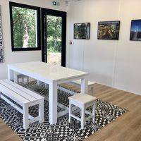 Work Sweet Home - Espace Cuisine & Salle à manger