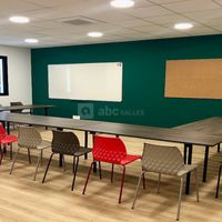 Work Sweet Home - Espace Atelier