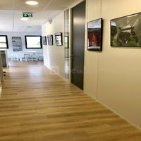 Work Sweet Home - Espace Exposition