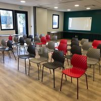 Work Sweet Home - Espace Grande Salle