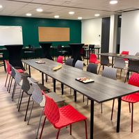 Work Sweet Home - Espace Grande Salle