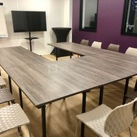 Work Sweet Home - Espace Bureau