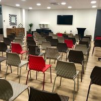 Work Sweet Home - Espace Grande Salle