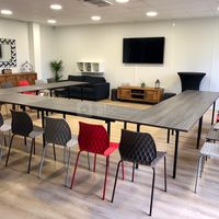Work Sweet Home - Espace Salon