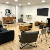 Work Sweet Home - Espace Salon