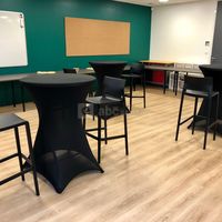 Work Sweet Home - Espace Atelier