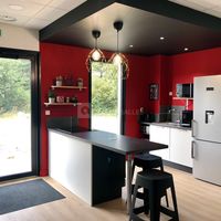 Work Sweet Home - Espace Cuisine & Salle à manger