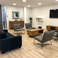 Work Sweet Home - Espace Salon