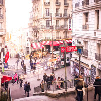 Les Dessous de la Butte