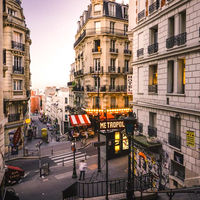 Les Dessous de la Butte