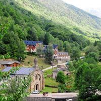 Village de Vacances Marc