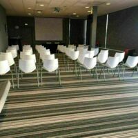 Le salon des propriétaires