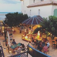 La Guinguette du Golf