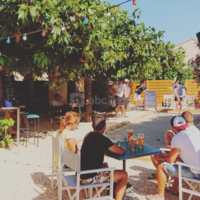 La Guinguette du Golf