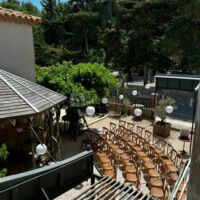 La Guinguette du Golf