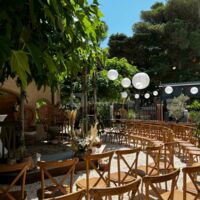 La Guinguette du Golf