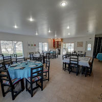 Salle de réception 40 personnes assises