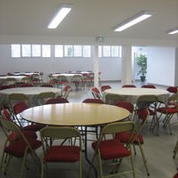Salle de réunion