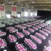 Halle des Manifestations