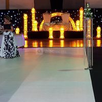 Halle des Manifestations